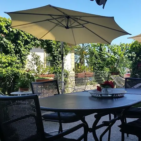 Portofino Maison *
