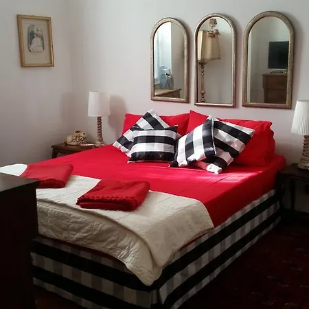 Portofino Maison Bed and breakfast *