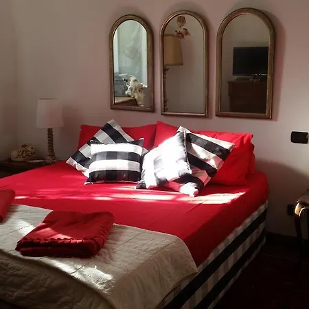 Bed and breakfast Portofino Maison Rapallo