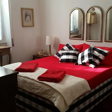 Bed and breakfast Portofino Maison *
