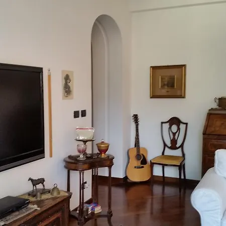 Portofino Maison Bed and breakfast *