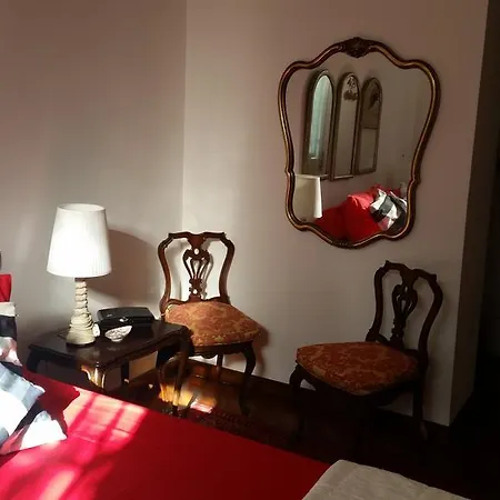 Bed and breakfast Portofino Maison Rapallo