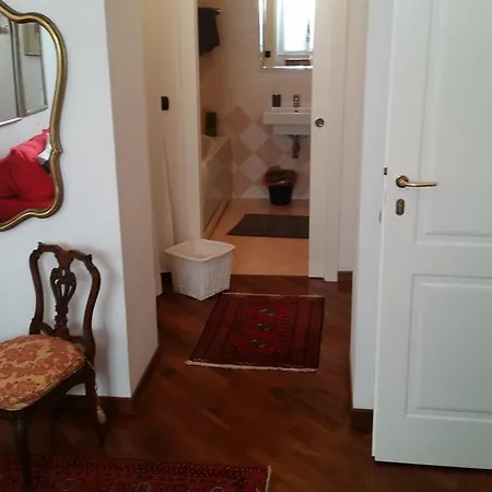 Bed and breakfast Portofino Maison