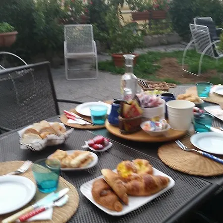 Bed and breakfast Portofino Maison Rapallo