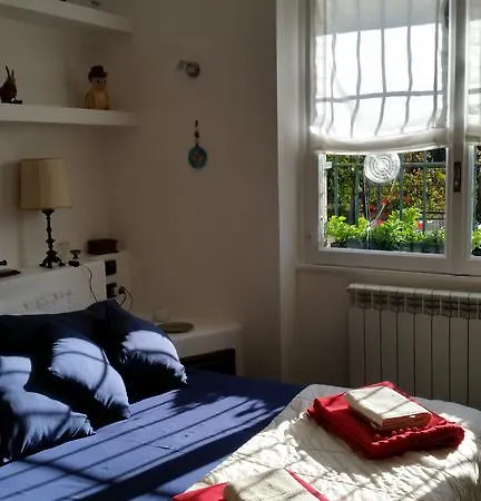 Bed and breakfast Portofino Maison *