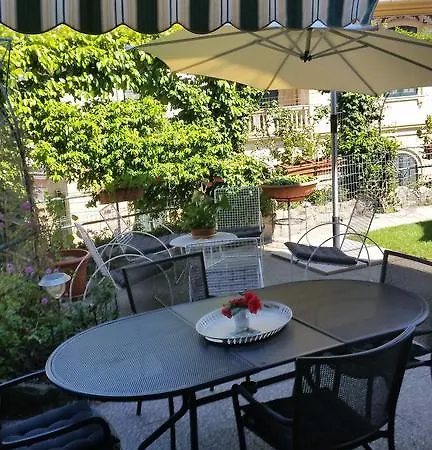 Bed and breakfast Portofino Maison *