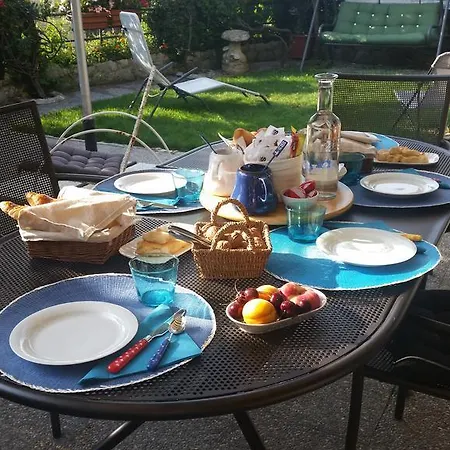 Portofino Maison Bed and breakfast *