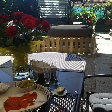 Bed and breakfast Portofino Maison Rapallo