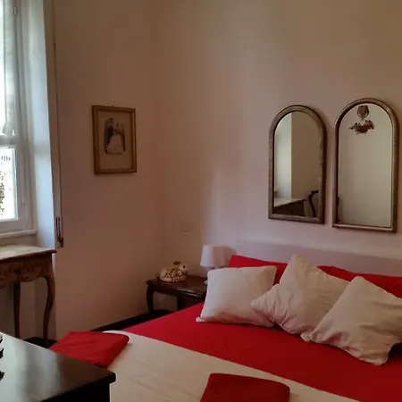 Bed and breakfast Portofino Maison Rapallo
